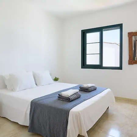 Montserrat De Tatil Evi