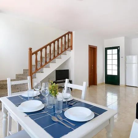 Tatil Evi Montserrat De