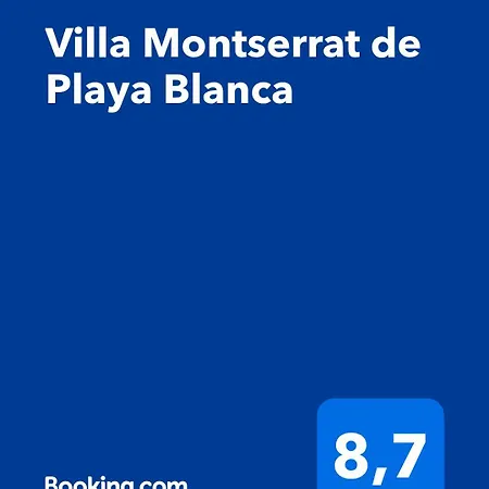 Montserrat De Сasa de vacaciones